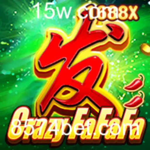 CrazyFaFaFa: Descubra o Jogo de Azar que Está Revolucionando o Mercado