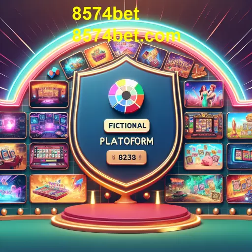Explore os Novos Jogos da 8574bet