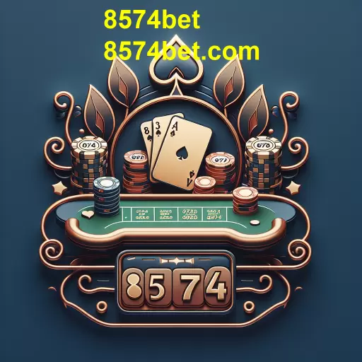 Descubra o Fascínio do Poker no 8574bet