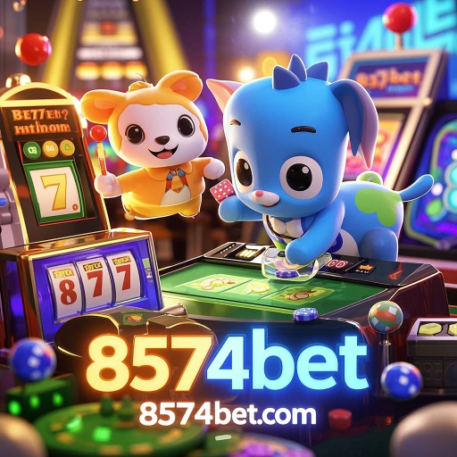 8574bet