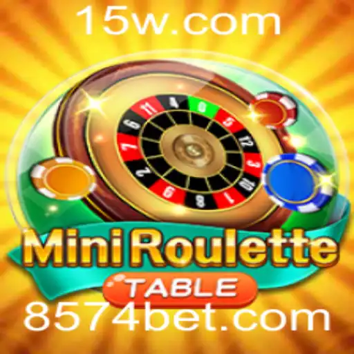 Descubra o Fascinante Mundo do MiniRoulette com a 8574bet