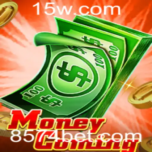 Explorando o Fascinante Mundo do Jogo MoneyComing com 8574bet