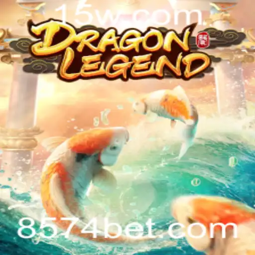 DragonLegend: Descubra o Universo Épico do Jogo com a Chave 8574bet