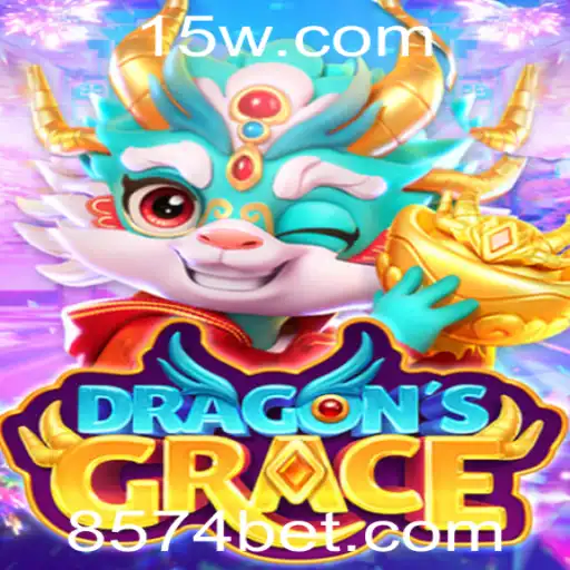 DragonsGrace: A Nova Sensação no Mundo dos Jogos com 8574bet