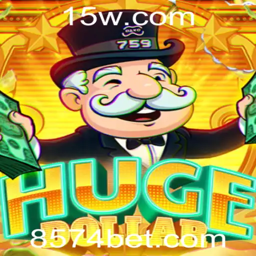 Descubra o Fascinante Mundo de HugeDollar: O Jogo Que Está Conquistando Internautas