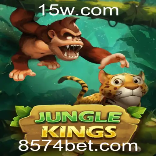 Explorando JungleKings: Aventura e Estratégia no Mundo Virtual