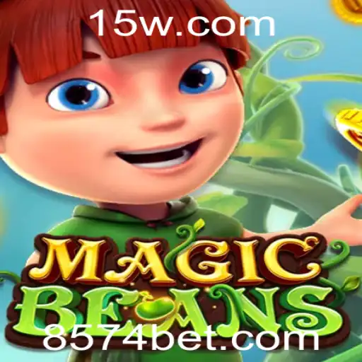 MAGICBEANS: A Nova Sensação do Mundo dos Jogos