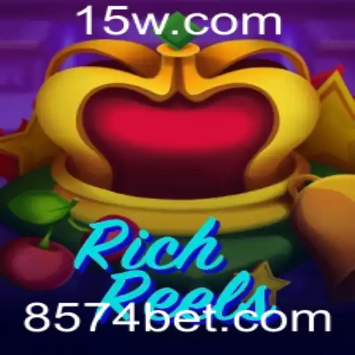 Explorando o Mundo de RichReels: Um Mergulho Profundo no Jogo de Casino Online com 8574bet
