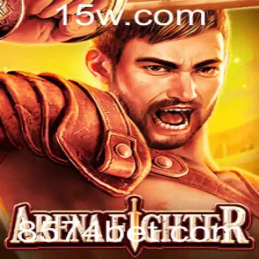 ArenaFighter: A Experiência de Batalha Suprema com a Emoção de '8574bet'