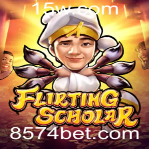 Flirting Scholar: Descubra a Nova Mania de Entretenimento no 8574bet