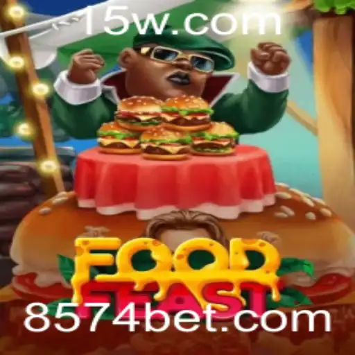 Explorando FoodFeast: Um Mergulho na Aventura Gastronômica de 8574bet