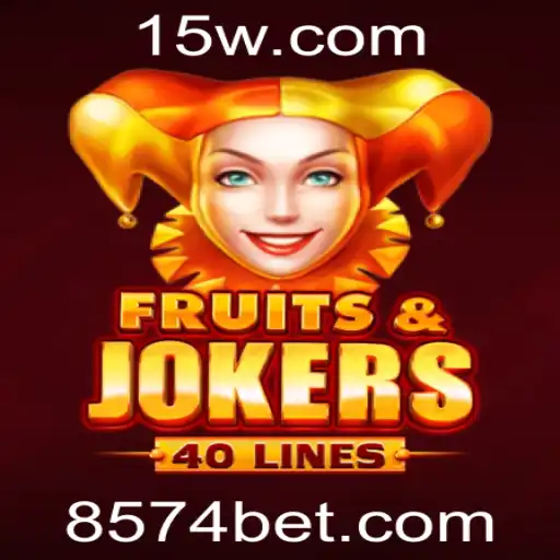 Descubra o Emocionante Mundo de FruitsAndJokers40