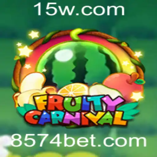 FruityCarnival: Descubra o Encanto e Aventuras do Novo Jogo de Slots 8574bet
