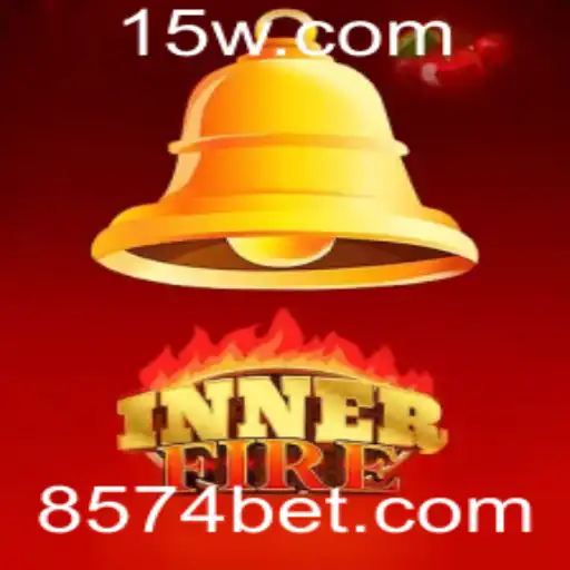InnerFire: Desvendando o Novo Fenômeno de Jogos com 8574bet