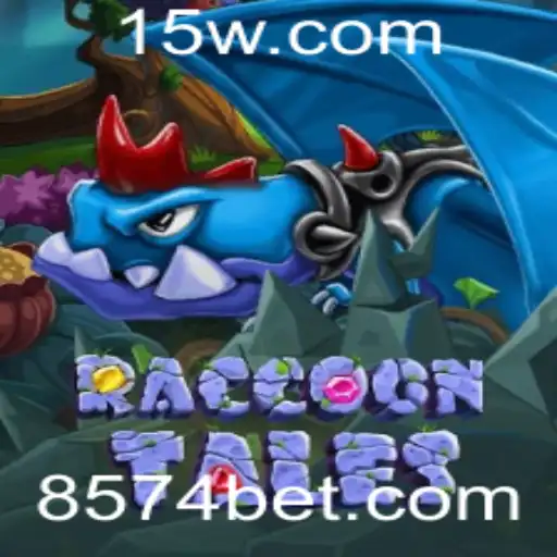 Explorando RaccoonTales: Um Mergulho no Mundo Selvagem dos Guaxinins