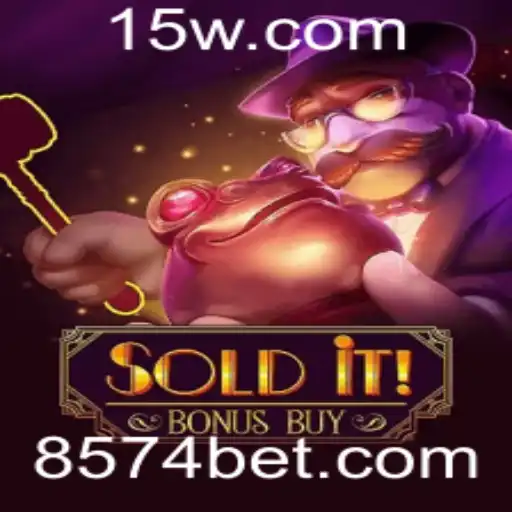 Explorando o Mundo de SolditBonusBuy: Uma Aventura no Universo dos Jogos de Azar com a 8574bet