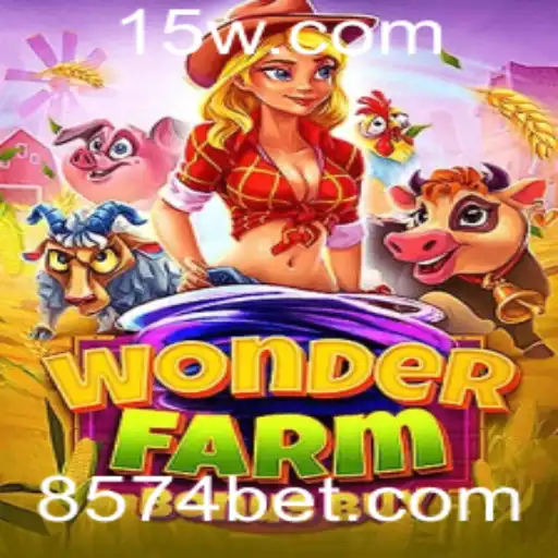 Explorando WonderFarmBonusBuy: O Novo Fenômeno dos Jogos Online